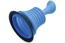 Faithfull Mini Plunger 115mm (4.5in)