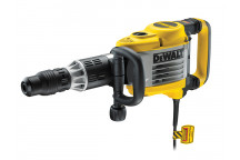 DEWALT D25902K SDS Max Demolition Hammer 1550W 110V