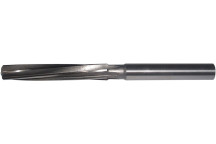 HSS Parallel Shank Machine Reamers Metric 4
