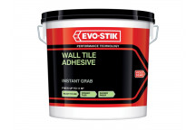 EVO-STIK Instant Grab Wall Tile Adhesive 5 litre