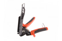 Edma Top Grafer 20/22 Hog Ring Pliers With Magazine