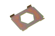 Group 1 Locking Plate Steel