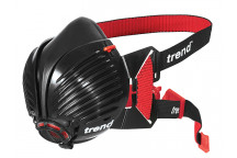 Trend AIR STEALTH Half Mask Medium/Large