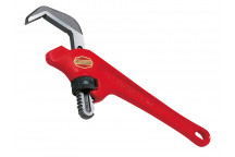 RIDGID E110 Offset Hex Wrench 29-67mm Capacity 240mm 31305