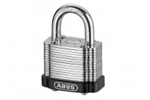 ABUS Mechanical 41/50mm ETERNA Laminated Padlock Keyed Alike EE0022