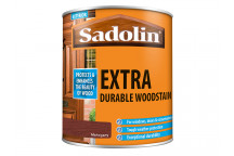 Sadolin Extra Durable Woodstain Mahogany 1 litre