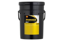 20LT Shell Rimula R3+ 30