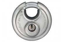 ABUS Mechanical 26/70mm Diskus Padlock Carded