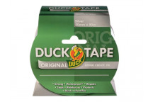 Shurtape Duck Tape Original 50mm x 50m Silver