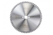 DEWALT Series 40 Circular Saw Blade 305 x 30mm x 60T ATB/Neg