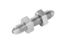 7/16\" JIC x 7/16\" JIC Male/Male