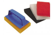 Vitrex Grout Clean Up & Polishing Kit