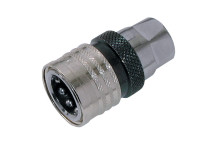 3/8\" BSP Female Hydraulic Quick Release T3800 Series