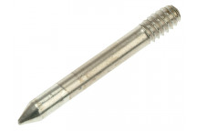 Weller MT1 Nickel Plated Cone Shaped Tip for SP23