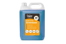 Screenwash 5 litre Ready to Use 800.272.0005