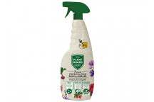 Vitax Organic Plant Guard Spray Bottle 750ml