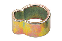 8 X 11MM MAX SINGLE EAR O CLIPS M/ST