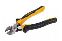 Roughneck Heavy-Duty Diagonal Cutting Pliers 200mm