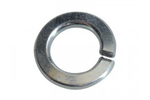 ForgeFix Spring Washers DIN127 ZP M5 ForgePack 80