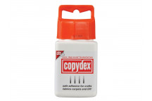 Copydex Copydex Adhesive Bottle 125ml