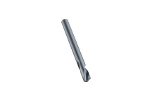5.5mm HSS Straight Shank Sheet Metal Drill (A123S) FL 18mm OAL 66mm