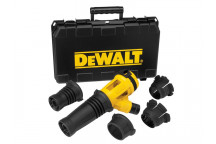 DEWALT DWH051 Chiselling Dust Extraction System