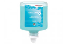 SC Johnson Professional AZURE FOAM Hand Wash Cartridge 1 litre