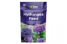 Vitax Hydrangea Feed 1kg Pouch