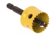 Starrett CSC16 Smooth Cutting Holesaw 16mm
