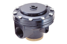 1/4\" Regulator BSPP