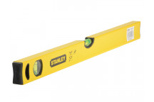 Stanley Tools Classic Box Level 2 Vial 60cm