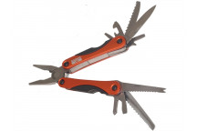 Bahco MTT151 Multi-Tool with Holster