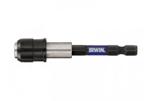 IRWIN Impact Performance Magnetic Torsion Bit Holder