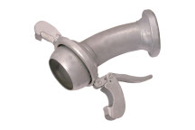 LEVER LOCK 30 DEG BEND - 159MM