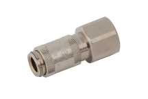 M5 Metric Female Coupling
