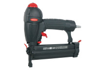 2 IN 1 AIR NAILER AND STAPLER 5.7MM X 40MM