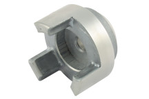 Coupling Pump Half Group 1