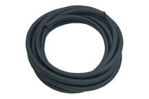 1\" ID 300PSI BLK MANDRL AIR HOSE 40M