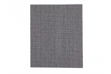 DEWALT 1/4 Mesh Sanding Sheets Medium/Fine 80 Grit (Pack of 5)