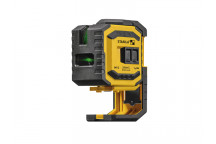 Stabila LAX 300 G Cross Line Laser Level