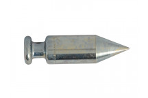 Monument 380A Steel Plumb Bob 230g (8oz)