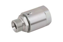 1\" BSP  Male x 1\" BSP  Female Swivel Joint