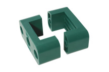 Sensor Clamp Polyamide 6