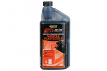 Everbuild Opti-Mix Mortar Plasticiser 1 litre