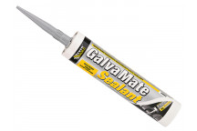 Everbuild Galva Mate Sealant Grey C3