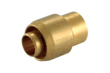 0.075mm OD x 1/8\" Ferrule