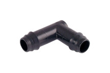 16MM X 16MM PUSHFIT ELBOW