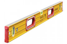 Stabila 196-2-100 Spirit Level 3 Vial 15235 100cm