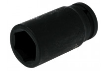 Teng Deep Impact Socket Hexagon 6-Point 3/4in Drive 32mm