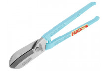 IRWIN Gilbow G246 Curved Tin Snips 250mm (10in)